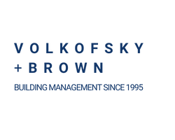 VOLKOFSKY +BROWN